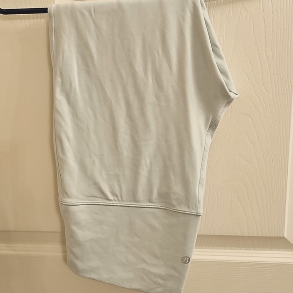 🩵Lululemon Align High Rise Leggings - 25 Inch Ocean Air 🩵  W5DKZS - Picture 3 of 12